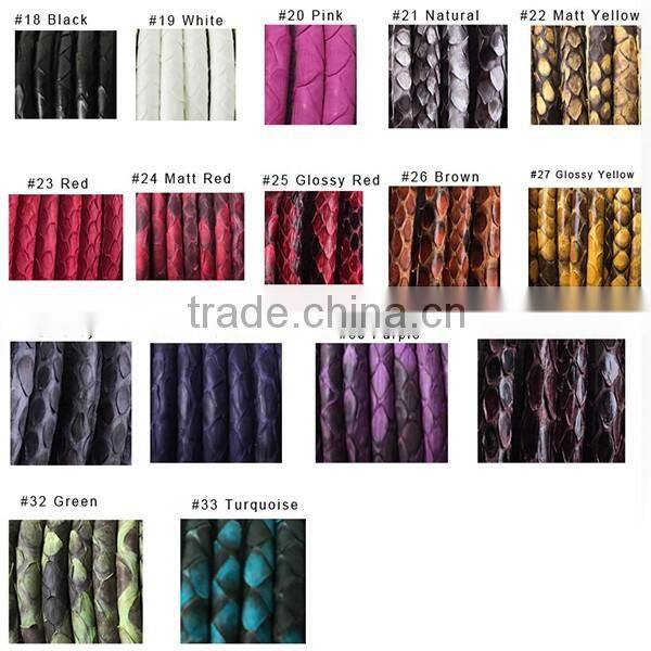 2015 logo can be customized bio magnetic genuine braided leather bracelet for ladies