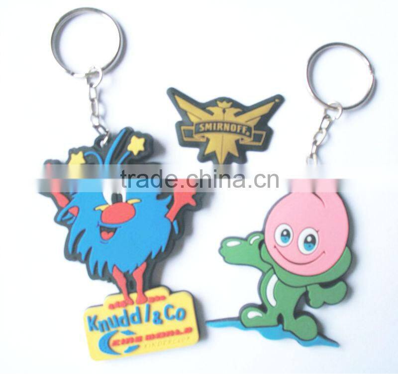 separable key chain