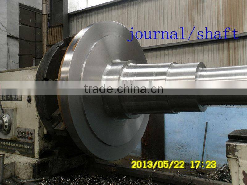 blind drilled press roll for paper machine