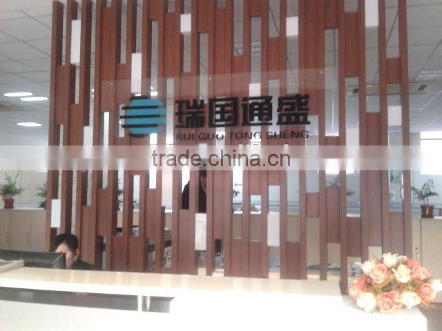 Hot Rolled Ribbed Steel Bar with HRB 400 Standard