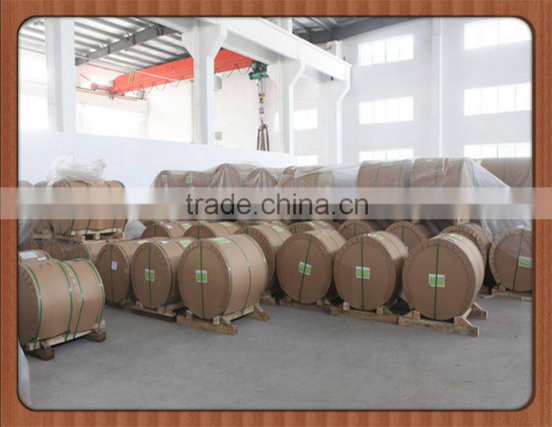 Aluminum Foil Lamination Foil 8011/ 1235