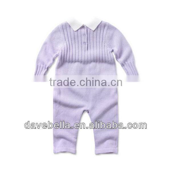 DB290 dave bella clothing baby garment infant apparel baby clothes