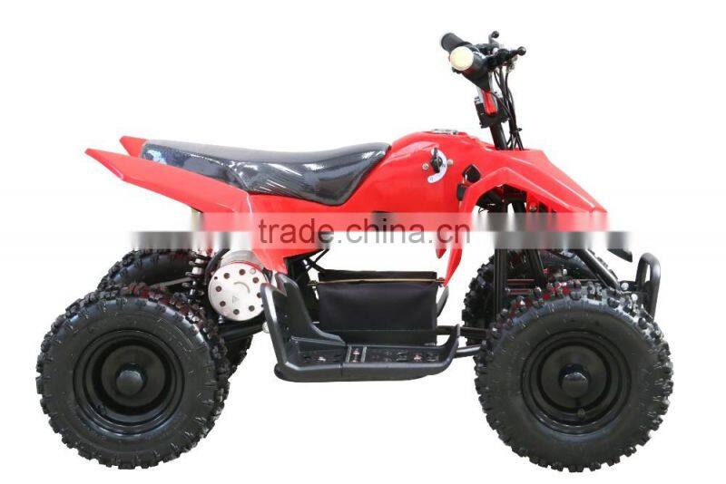 Wholesale mini electric cheap atv for child