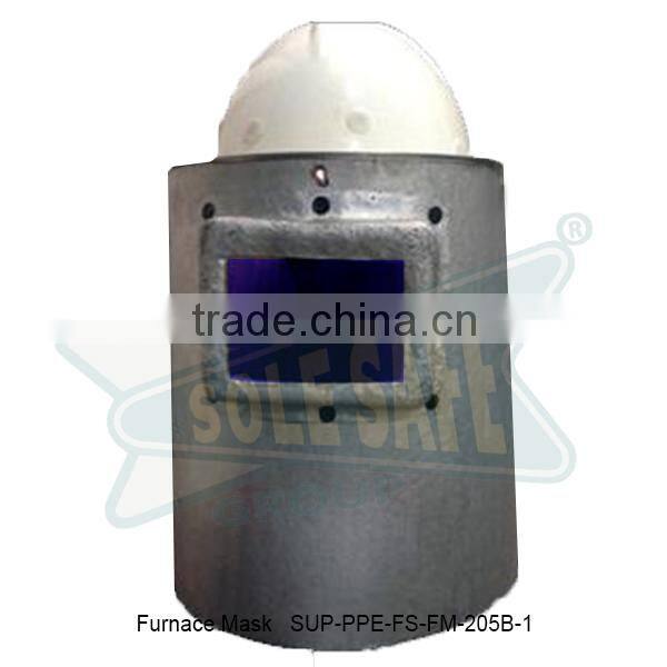 Furnace Mask ( SUP-PPE-FS-FM-205B-1 )