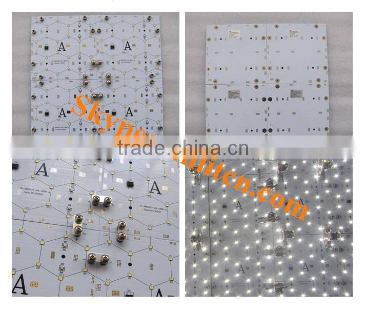 CE, Square LED Module Backlight, LED Backlight Panel, 9.6W, SL-BM008-A096