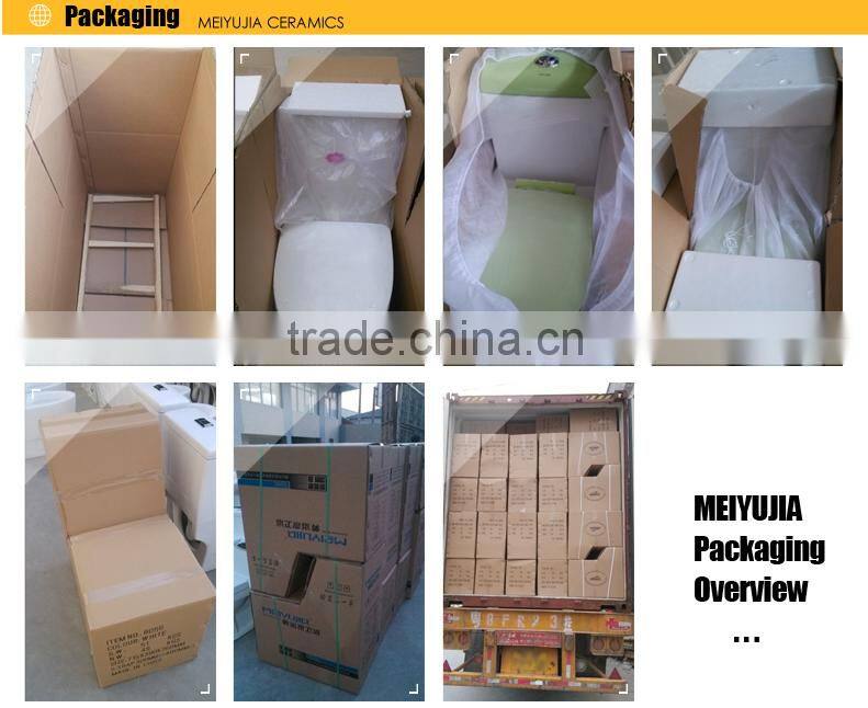 Golden dragon sanitary wc toilet washdown toilet for hotel