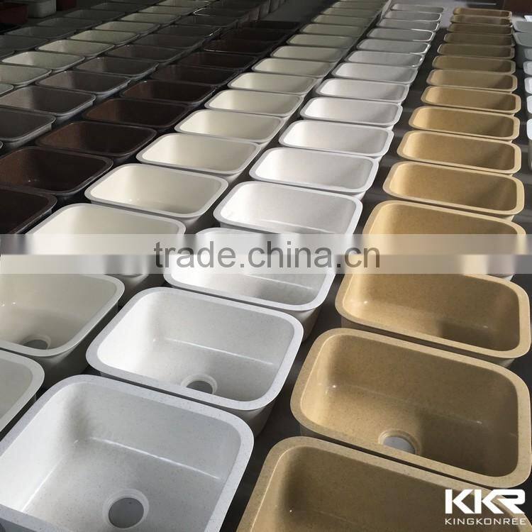 artificial stone kitchen sinks farmhouse sink kitchen sinks wholesale