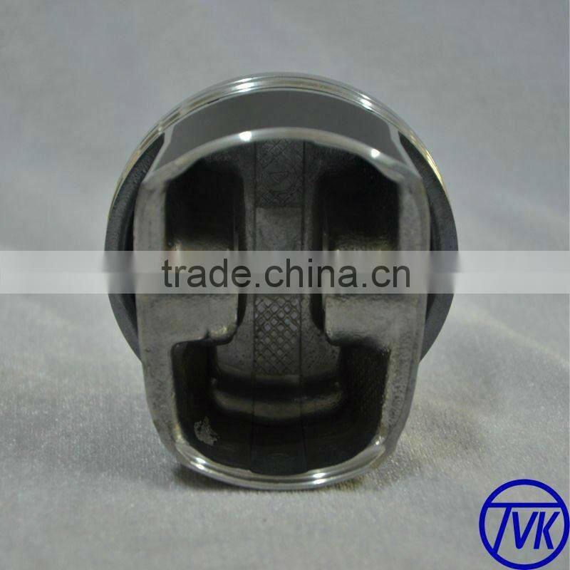 1.4/76L93 gasoline PISTON for AUDI