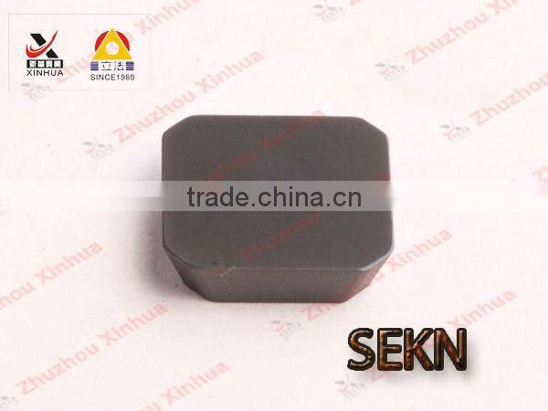 Face milling inserts cutting machine cutters SPAN/SPKN