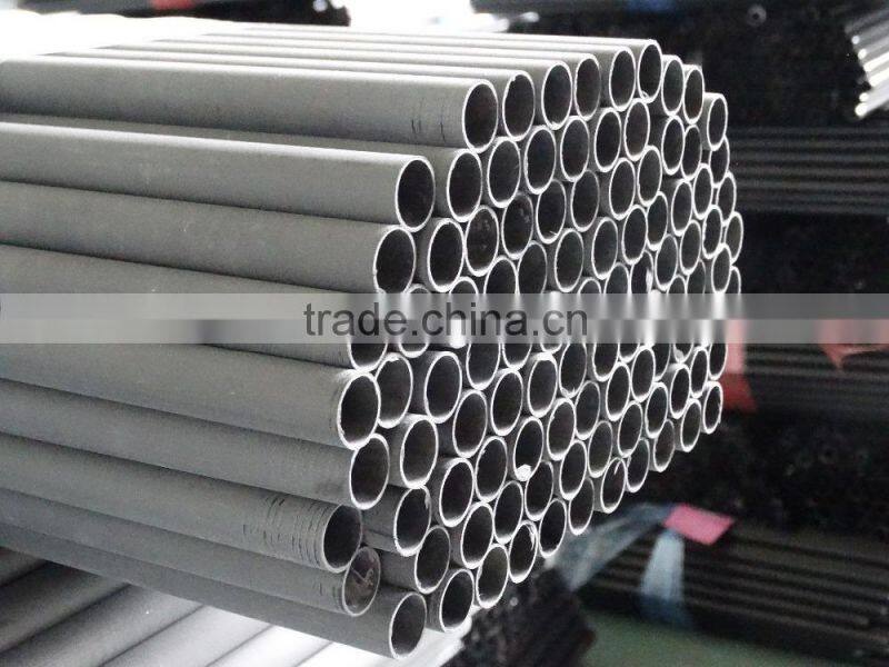 Professional hot selling small size 100% 3k carbon fiber tube 100mm producer