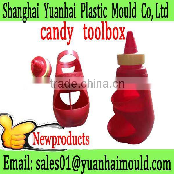 High Quality Mold Make Cell Phone Case