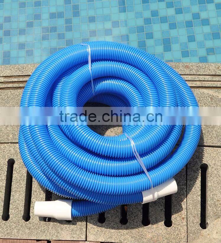 2016 practical flexible vacuum hose swimming pool cleaner