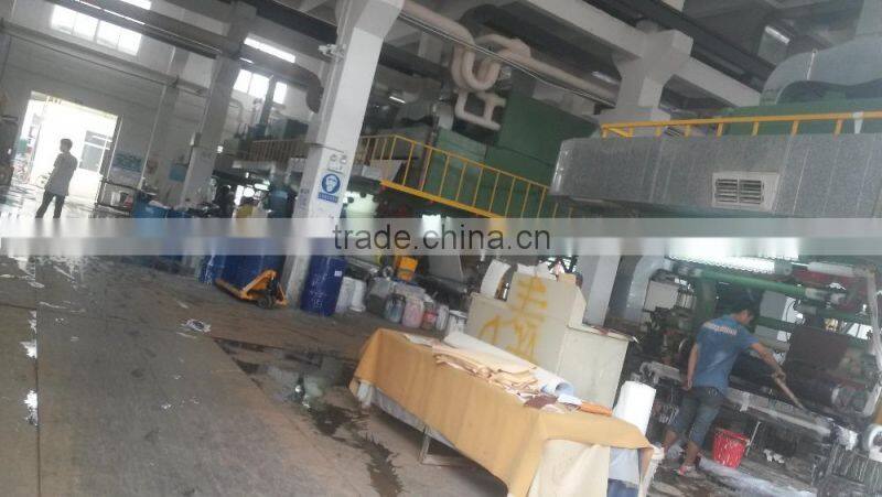 JRL6299 new items high quality pvc imitaton leather fabric for handbag, factory directly