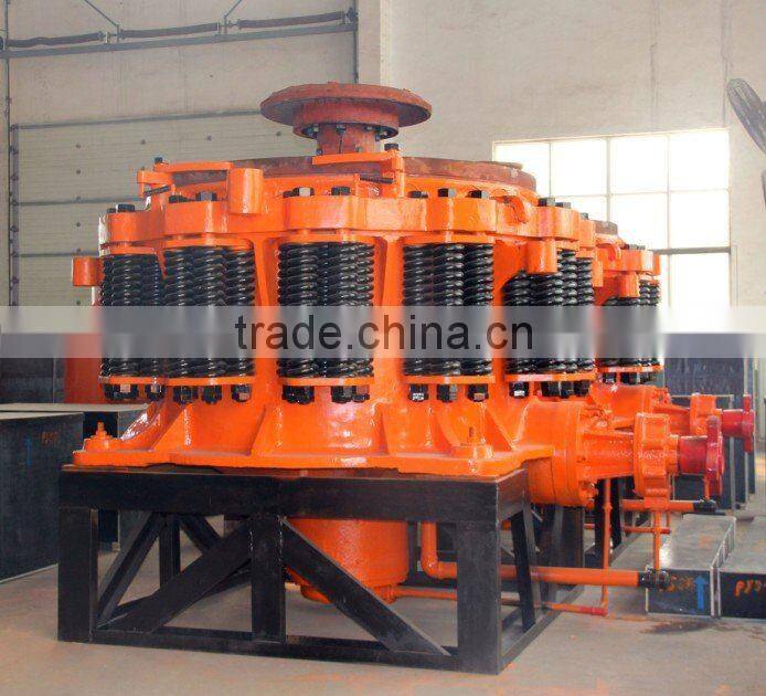 Construction equipment symons cone crusher for sale,Symons Spring Cone crusher for quarry plant