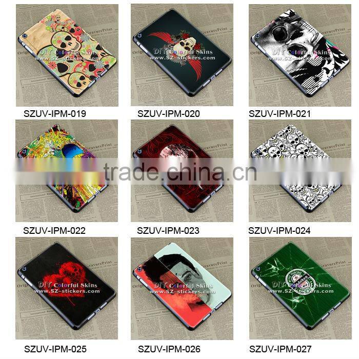 Merry Christmas Design cover for iPad mini