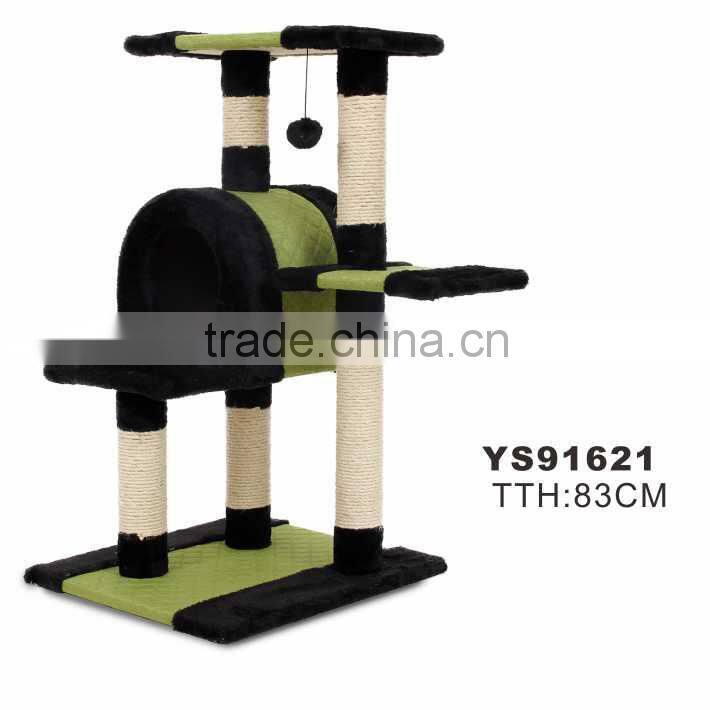 Cats Application and Stocked Eco-Friendly Feature Cat Accessories