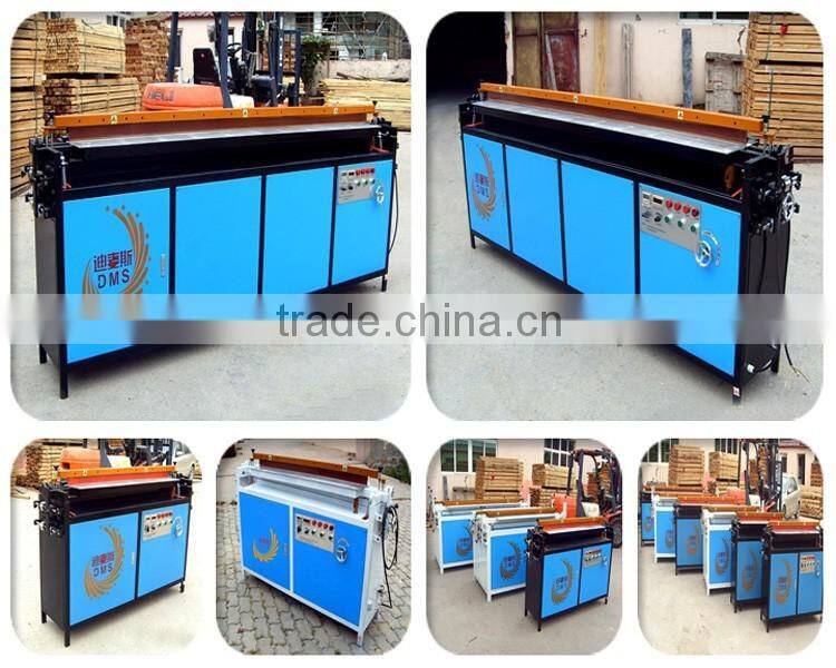 Large size Acrylic Bending Machine