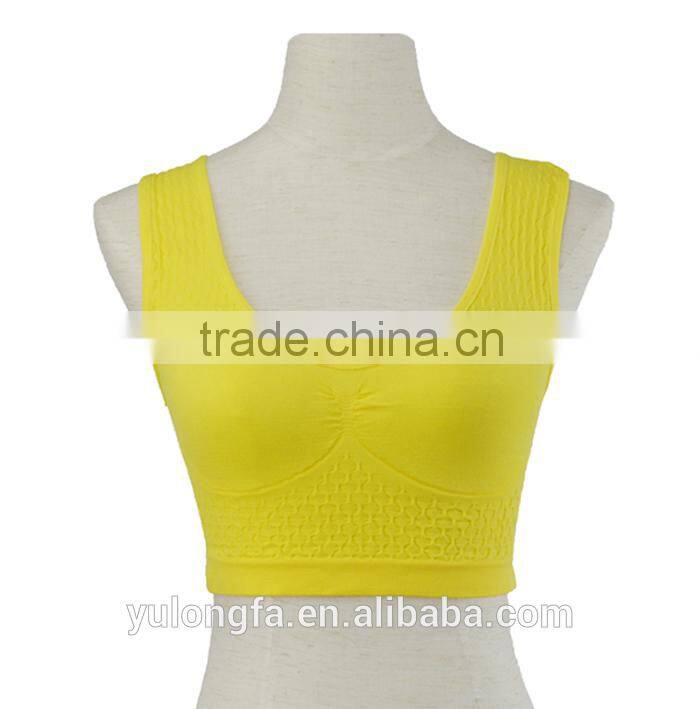 Factory New Design Big Bra Girls Photos