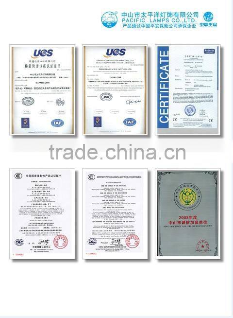 high quality hot sell led lawn light led light