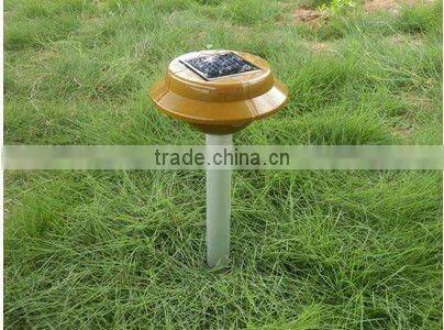 It drives away snake GH-318