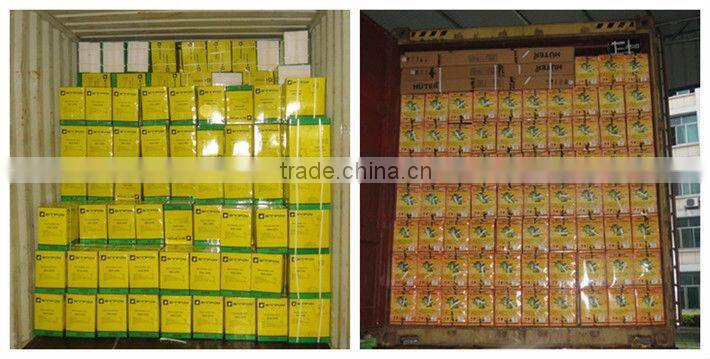 43cc 2-stroke gasoline tiller/plough HYLD25D with 250mm cultivated width