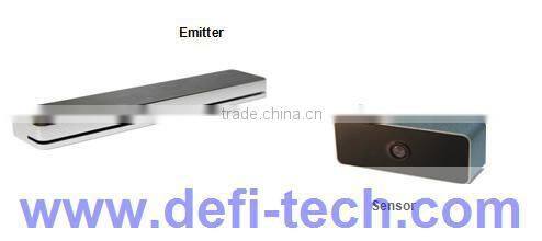 FINGER 10 POINTS TOUCH PORTABLE INTERACTIVE WHITEBOARD SCHOOL APPLICATION