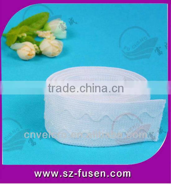 Medical strap silicon elastic band