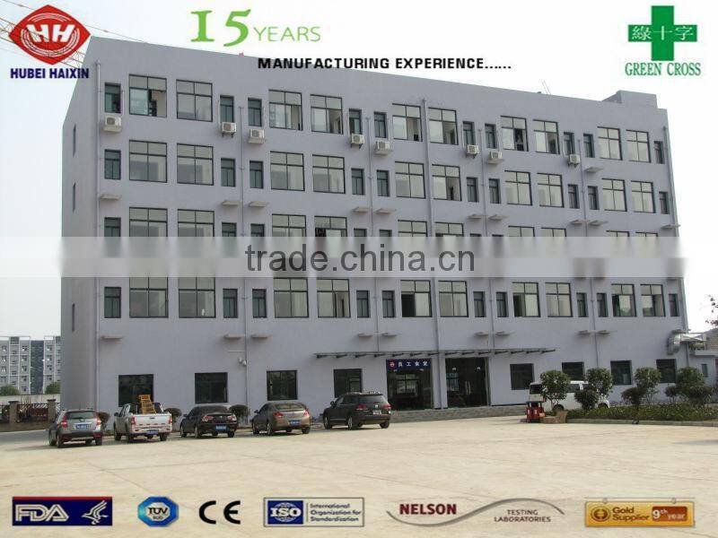 Disposable elastic arm sleeve, pe sleeve