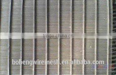 Mesh For Sieving Mine