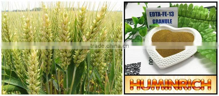 Huminrich Economic Special Fertilizer Chelation Supplements