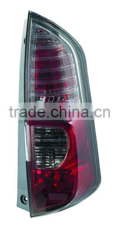 TOYOTA MYVI LED car tail light (ISO9001&TS16949)