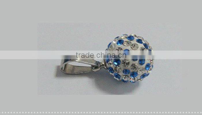 GL12080-2013 hot sell pendant jewelry