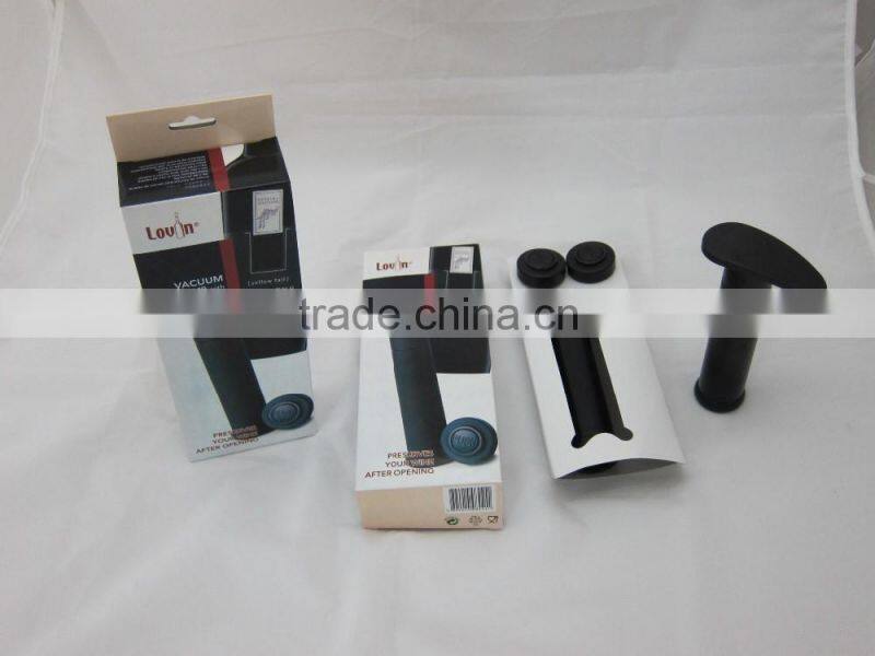 Wine Saver Pump, Wine saver, wine pump