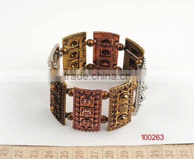 Factory Trade Assurance fashion bracelet