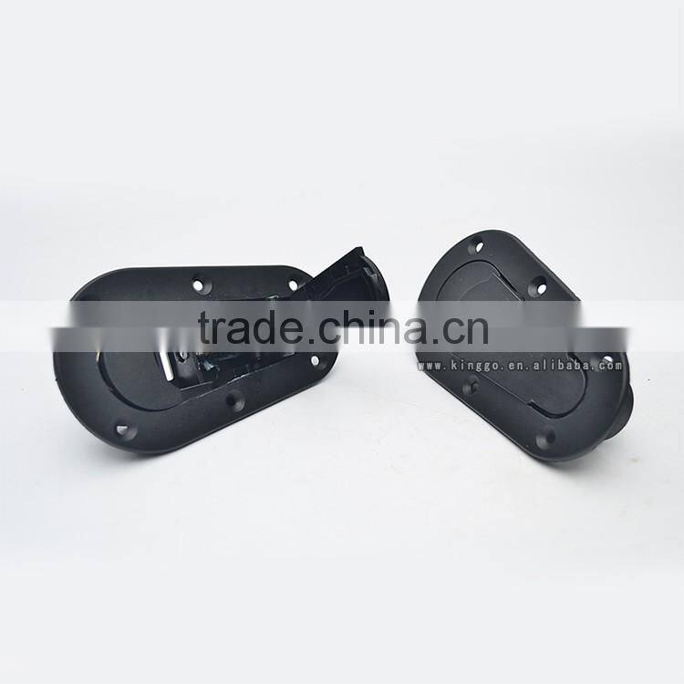 New products 2016 innovative product Plastic Bonnet Latch Pin Hood Lock