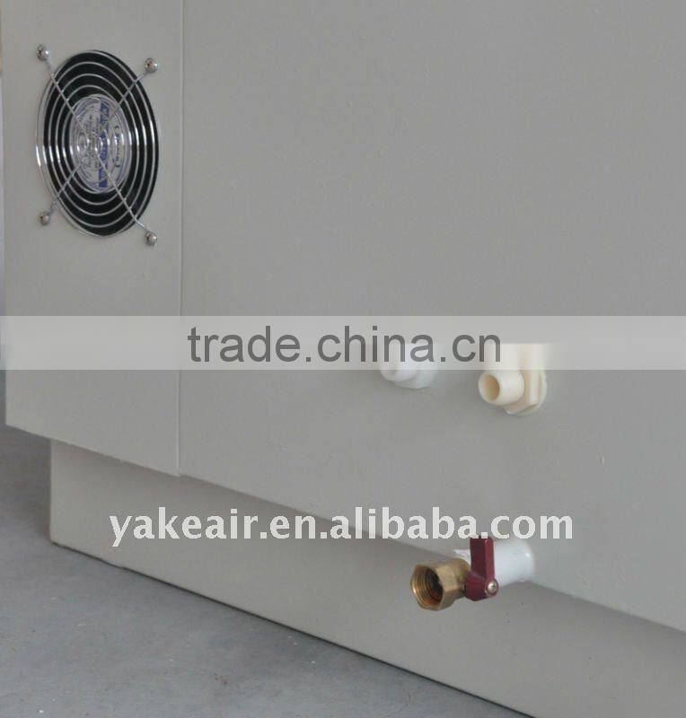 RYJS-48S New Industrial Ultrasonic Cool Mist Humidifier