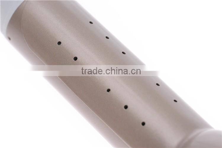 SHINON professional hair curlers steamer hair curling irons with steam