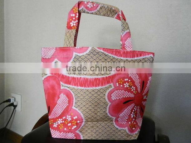 Japanese Traditional Secondhand Obi & Kimono Sale Distributed in Japan TC-008-06