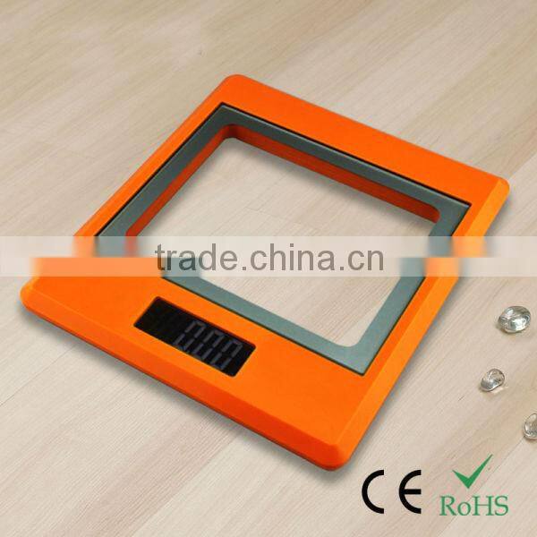 10KG digital kitchen scale