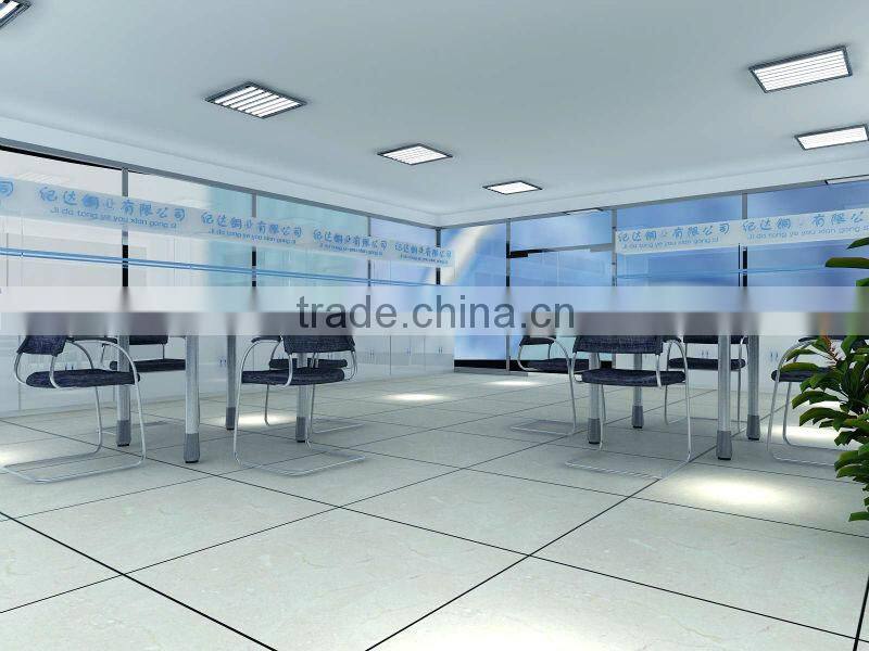 lever type safety valve