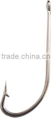 stainless steel Perch fish hook for longline and sea fishing 34007