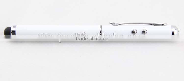 Led pen led ball pen for gift pen or promotion pen