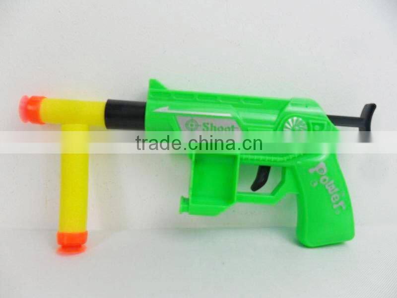 All kinds of soft bullet gun(soft air bullet gun,air bullet gun,foam bullet gun)