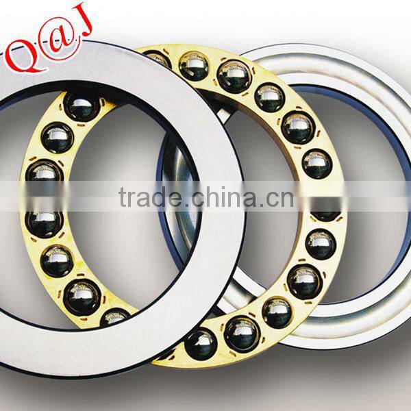 Large Stock and Safe Delivery Thrust Ball Bearing 51140