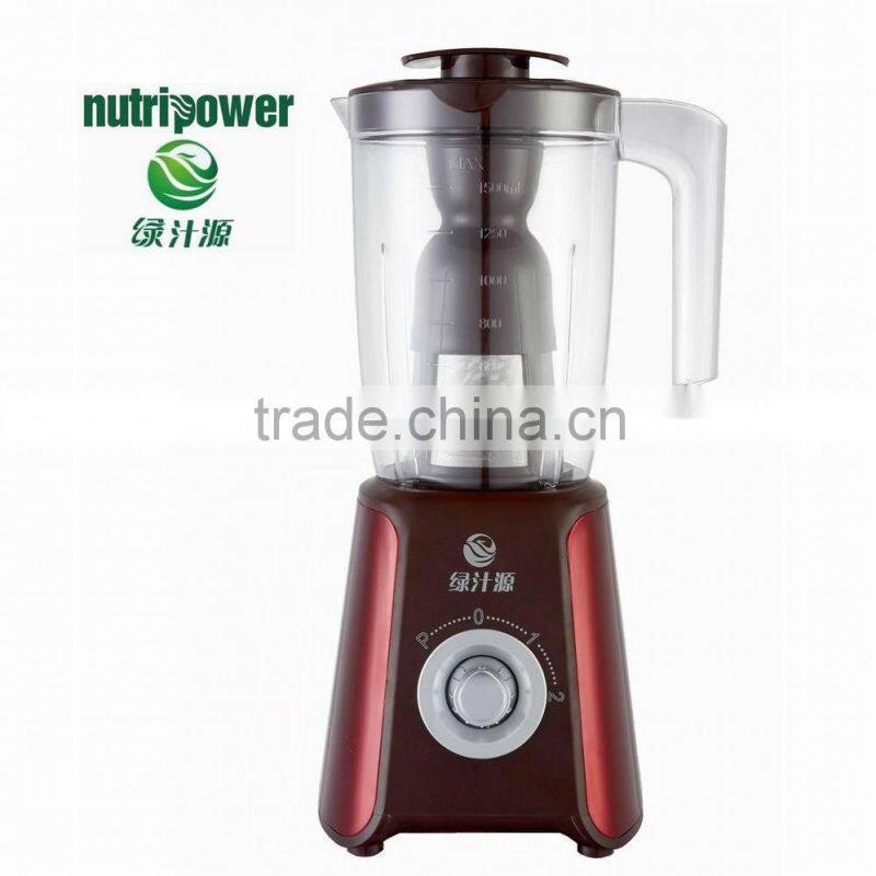 2016 Hot sale Multifunction Food Processor, Mixer, chopper, grinder