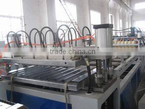 steel sheet galvanised