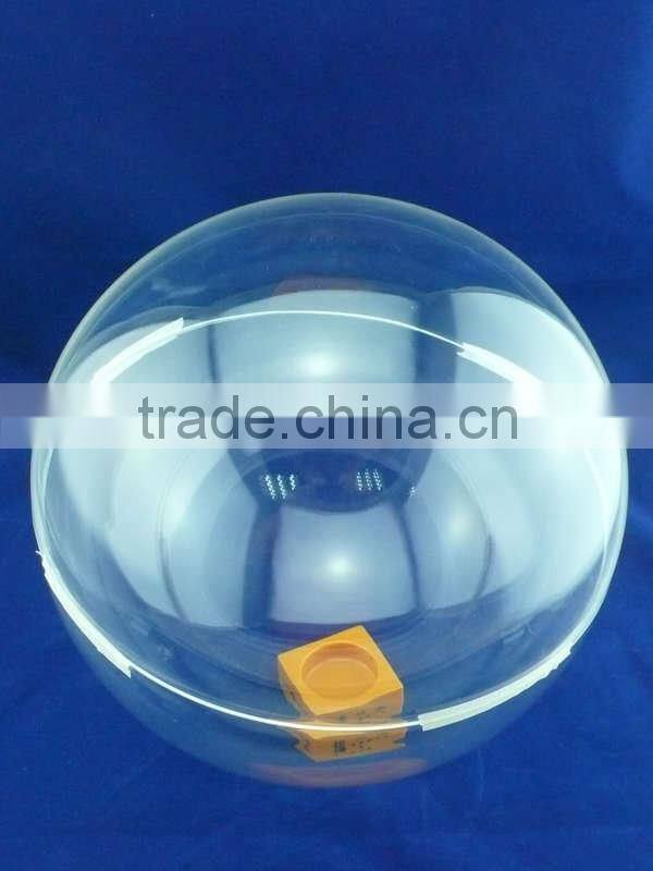plexiglass lampshade,ISO Factory Product