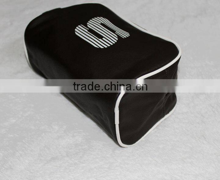 High quality custom men toiletry bag