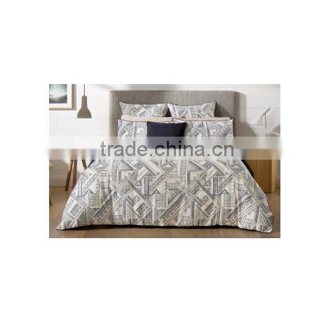 EMDEN EUROPE PILLOWCASE