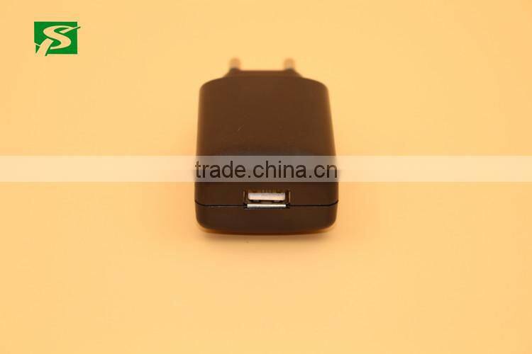 2015 hot selling high quality universal ac dc charger